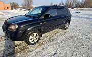 Hyundai Tucson, 2 автомат, 2007, кроссовер Өскемен