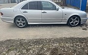 Mercedes-Benz E 430, 4.3 автомат, 1998, седан Алматы