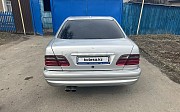 Mercedes-Benz E 430, 4.3 автомат, 1998, седан Алматы