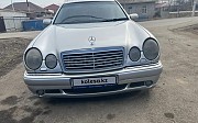 Mercedes-Benz E 430, 4.3 автомат, 1998, седан Алматы