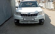 Subaru Forester, 2.5 автомат, 2013, кроссовер Алматы