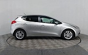 Kia Cee’d, 1.6 автомат, 2014, хэтчбек Астана