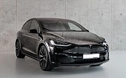 Tesla Model X,  автомат, 2023, 