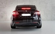 Tesla Model X,  автомат, 2023, Алматы