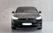 Tesla Model X,  автомат, 2023, 