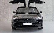 Tesla Model X,  автомат, 2023, 