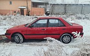 Mazda 323, 1.3 механика, 1993, седан Алматы
