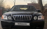 Kia Magentis, 2 механика, 2003, седан Алматы