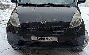 Daihatsu Sirion, 1.3 автомат, 2007, хэтчбек Алматы