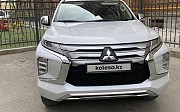 Mitsubishi Pajero Sport, 3 автомат, 2020, внедорожник 