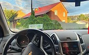 Chevrolet Cruze, 1.8 автомат, 2014, седан Усть-Каменогорск