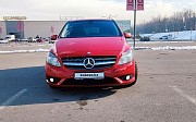 Mercedes-Benz B 200, 1.6 робот, 2013, хэтчбек Алматы