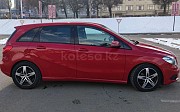 Mercedes-Benz B 200, 1.6 робот, 2013, хэтчбек Алматы