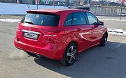 Mercedes-Benz B 200, 1.6 робот, 2013, хэтчбек Алматы