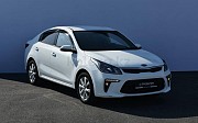 Kia Rio, 1.6 автомат, 2018, седан Атырау