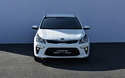 Kia Rio, 1.6 автомат, 2018, седан 