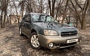 Subaru Outback, 2.5 автомат, 2000, универсал Алматы