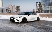 Toyota Camry, 3.5 автомат, 2020, седан Алматы