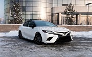 Toyota Camry, 3.5 автомат, 2020, седан Алматы