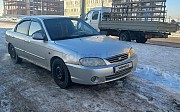 Kia Spectra, 1.6 механика, 2006, седан Астана