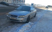 Kia Spectra, 1.6 механика, 2006, седан Астана