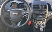 Chevrolet Aveo, 1.6 автомат, 2013, хэтчбек 