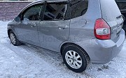 Honda Fit, 1.5 автомат, 2007, хэтчбек Астана