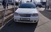 Chevrolet Lacetti, 1.4 механика, 2011, седан Алматы