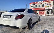 Mercedes-Benz C 180, 1.6 автомат, 2018, седан Нұр-Сұлтан (Астана)