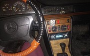 Mercedes-Benz E 260, 2.6 автомат, 1991, седан Актобе