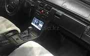 Mercedes-Benz E 230, 2.3 автомат, 1996, седан 