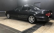 Mercedes-Benz E 230, 2.3 автомат, 1996, седан Жезказган