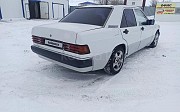 Mercedes-Benz 190, 2 механика, 1992, седан Ақтөбе