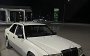 Mercedes-Benz E 200, 2 механика, 1990, седан Алматы