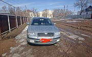 Skoda Octavia, 1.6 механика, 2004, лифтбек Орал