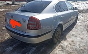 Skoda Octavia, 1.6 механика, 2004, лифтбек Орал