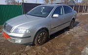 Skoda Octavia, 1.6 механика, 2004, лифтбек Орал