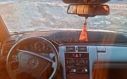 Mercedes-Benz E 230, 2.3 автомат, 1996, седан Қарағанды