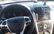 Ford Explorer, 3.5 автомат, 2013, внедорожник Семей