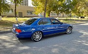 BMW 740, 4.4 механика, 1994, седан Сарыкемер