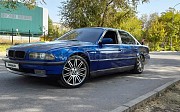 BMW 740, 4.4 механика, 1994, седан Сарыкемер