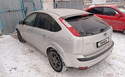 Ford Focus, 2 механика, 2007, хэтчбек Актобе