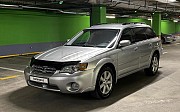 Subaru Outback, 2.5 автомат, 2006, универсал Алматы