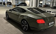 Bentley Continental GT, 6 автомат, 2011, купе Алматы