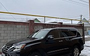 Lexus GX 460, 4.6 автомат, 2016, внедорожник Алматы