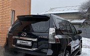 Lexus GX 460, 4.6 автомат, 2016, внедорожник Алматы