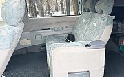 Mitsubishi Delica, 3 автомат, 2002, минивэн Алматы