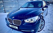 BMW 535, 3 автомат, 2010, универсал Нұр-Сұлтан (Астана)