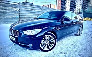 BMW 535, 3 автомат, 2010, универсал Астана