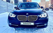 BMW 535, 3 автомат, 2010, универсал Астана